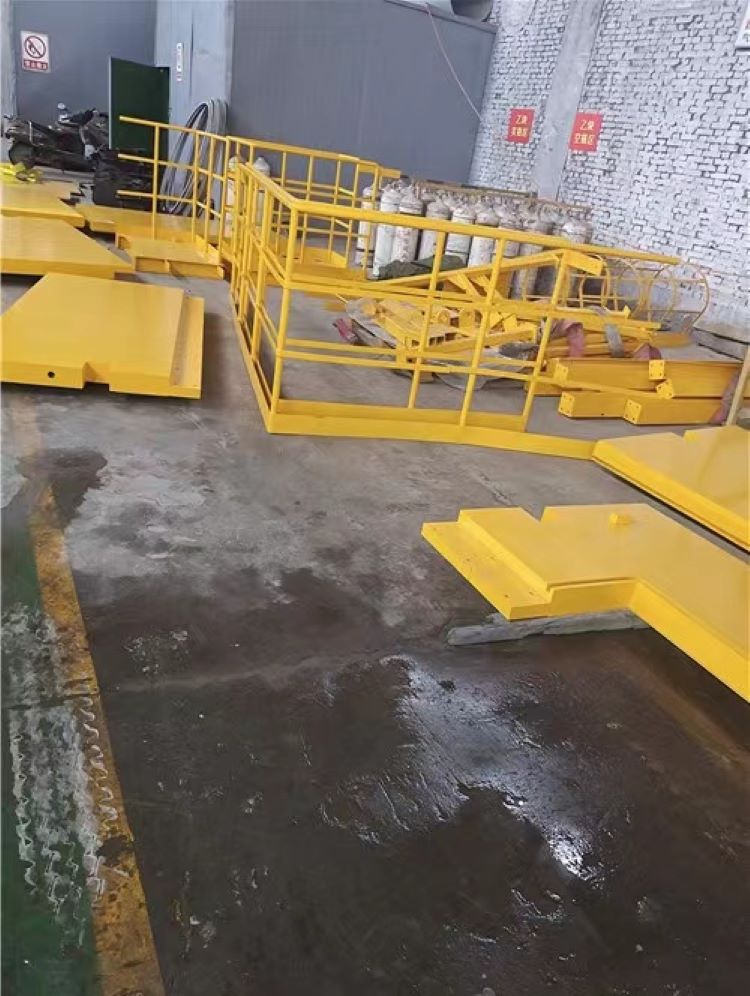 南通钢结构喷涂加工厂家，专业厂家品质保证