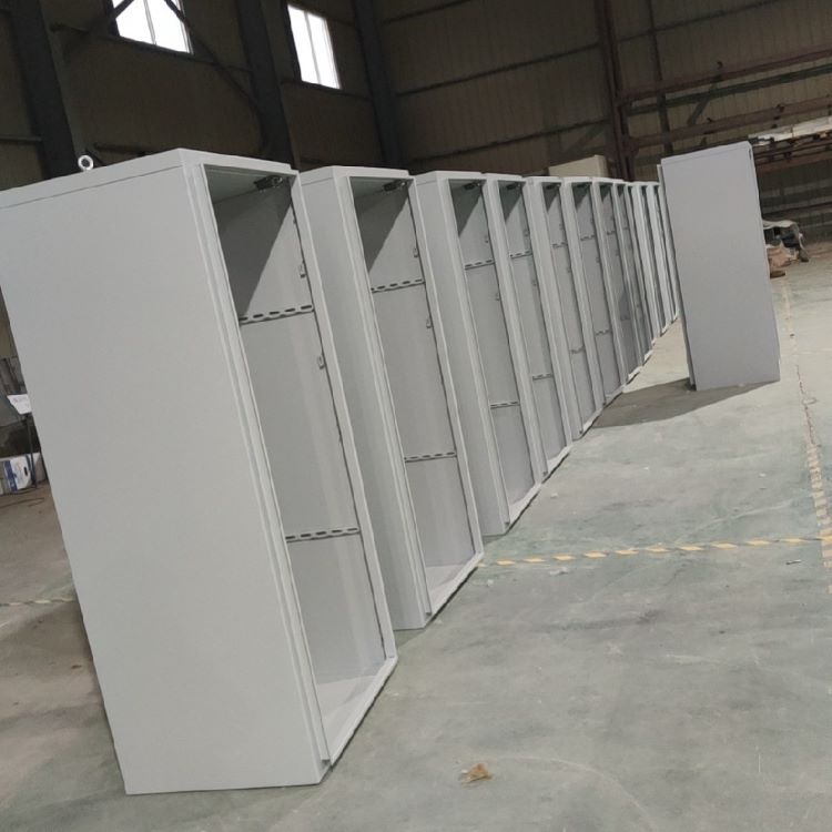 如皋专业钣金加工设计,机柜机箱一站式设计