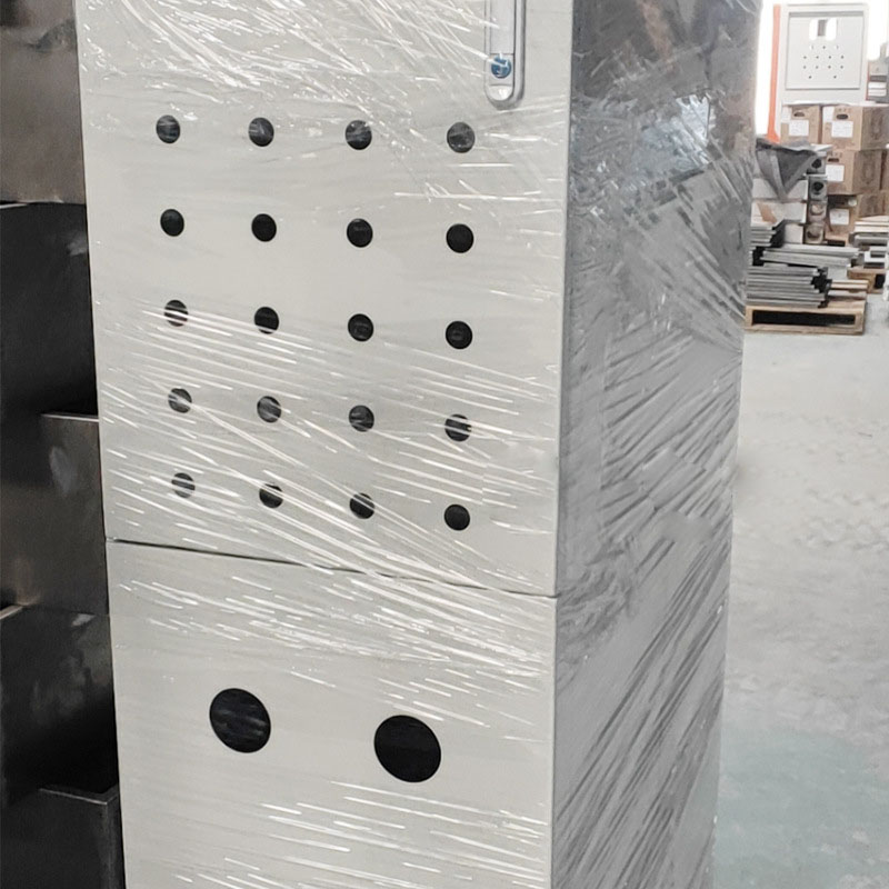 淮安非标机柜机箱外壳钣金加工