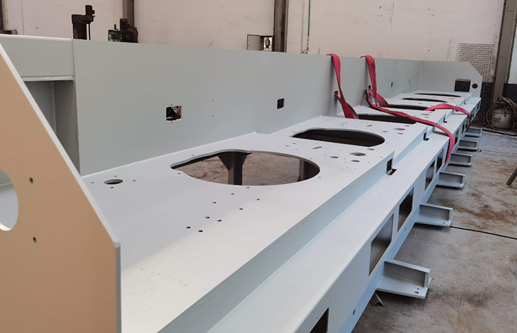 如皋钢结构焊接结构