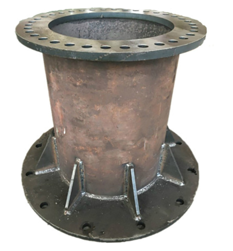 苏州非标异型结构件焊接加工