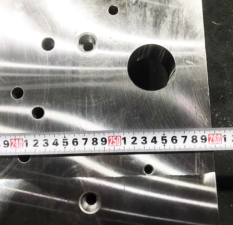 南通大型钢结构精密加工厂家