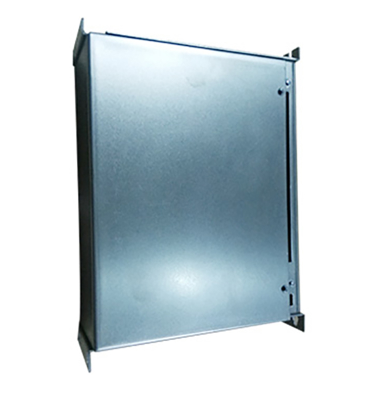 盐城非标电气柜定制加工