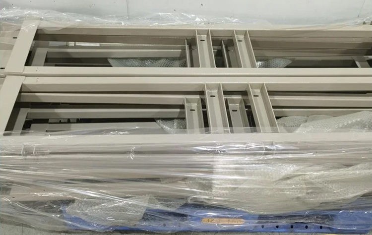 淮安金属展架静电喷粉，抗氧化抗高温