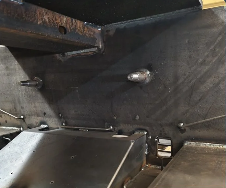 如皋钢立柱焊接加工厂家