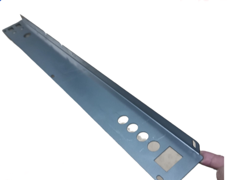 海安钣金机箱外壳，大型龙门铣加工