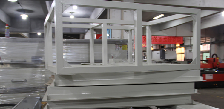 南通静电粉末喷涂加工厂