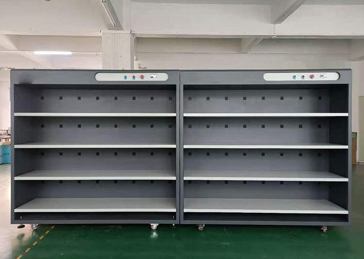 常州储能电源放电柜钣金加工厂家