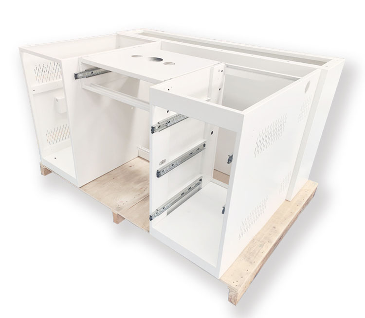 海安铝合金机箱外壳加工厂家