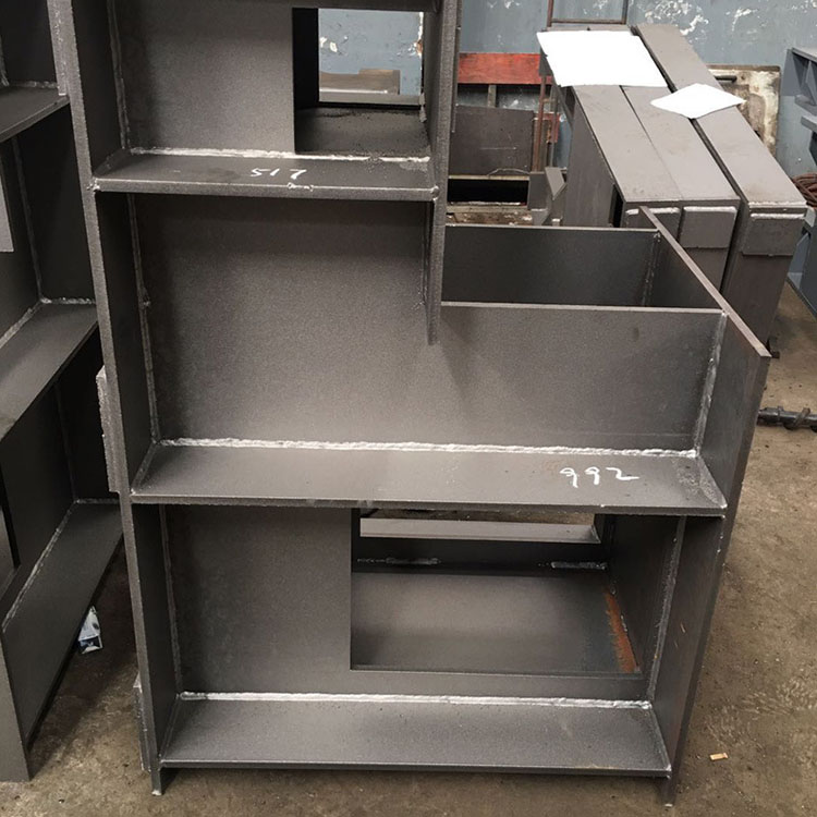 海安大型焊接件加工厂家