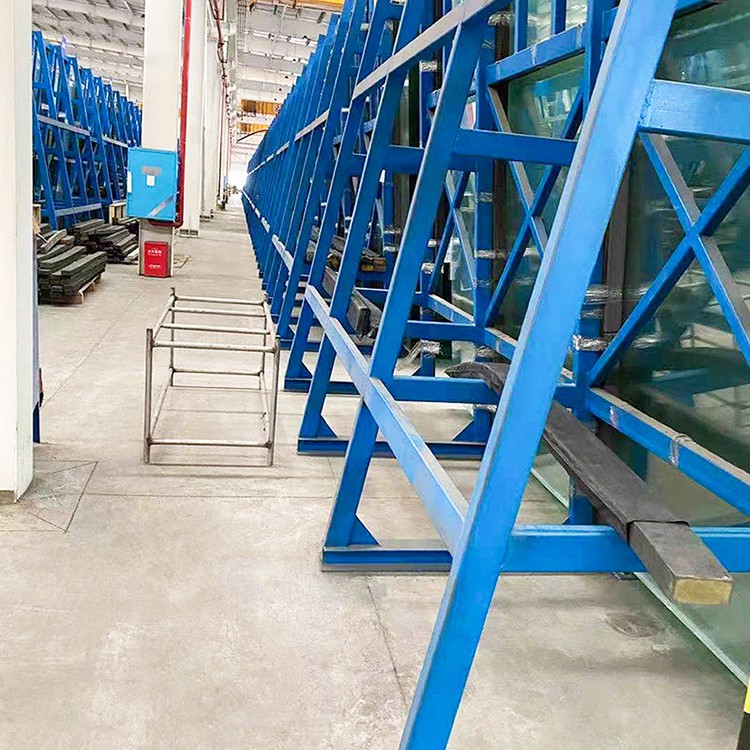 无锡L型玻璃支架焊接加工，非标设备支架焊接厂家