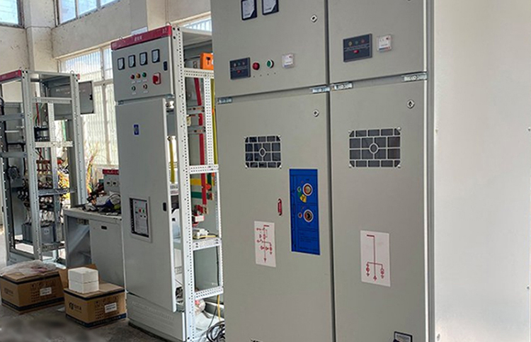 苏州光伏计量组合柜钣金加工厂家