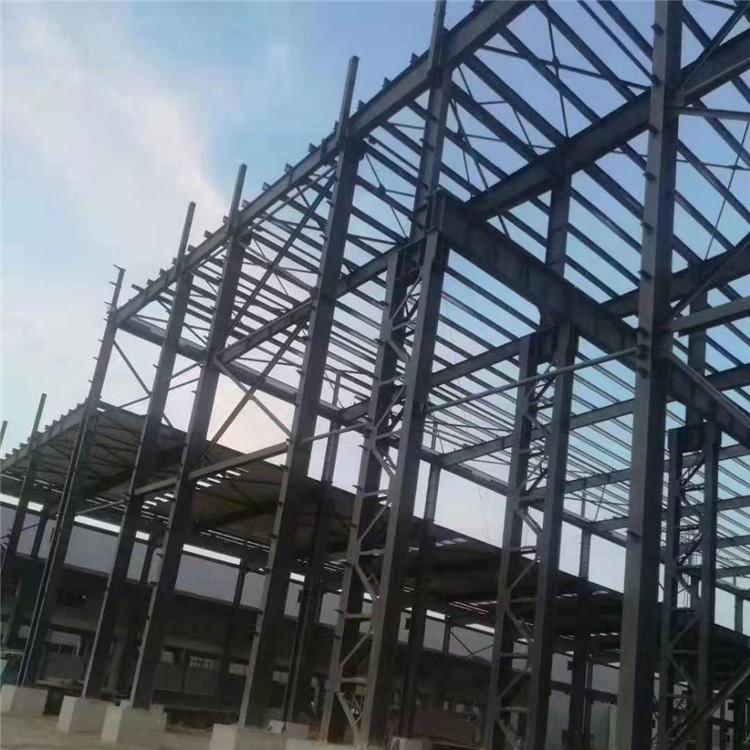 南通大型钢结构焊接加工厂