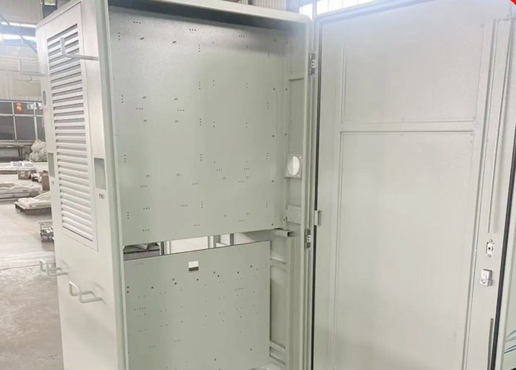 南通机箱钣金加工厂家