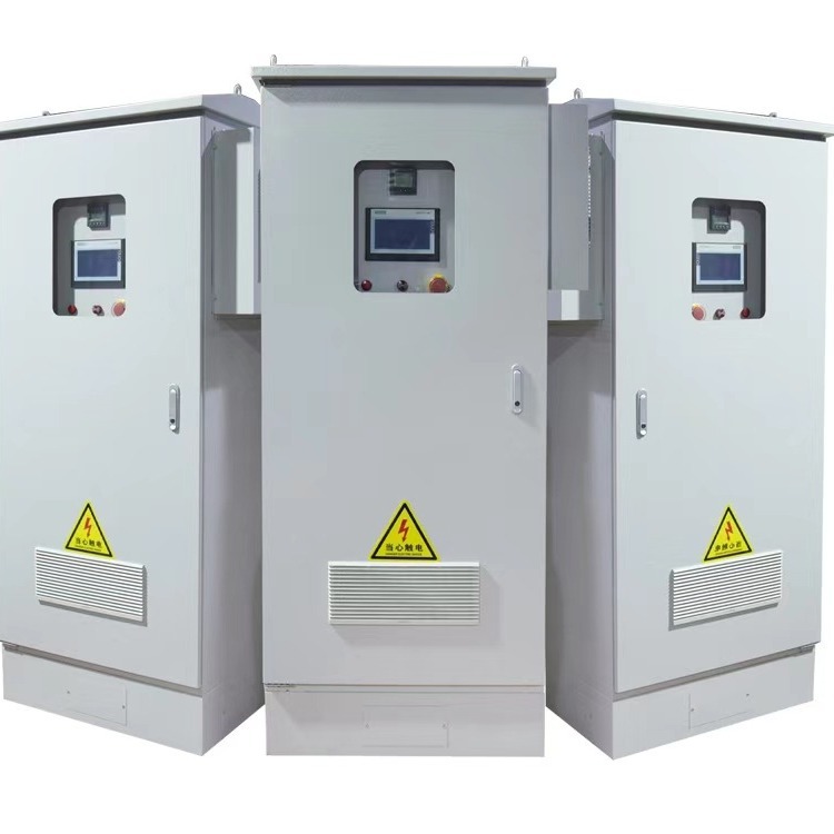 南通空调机组控制柜，非标控制柜钣金加工厂