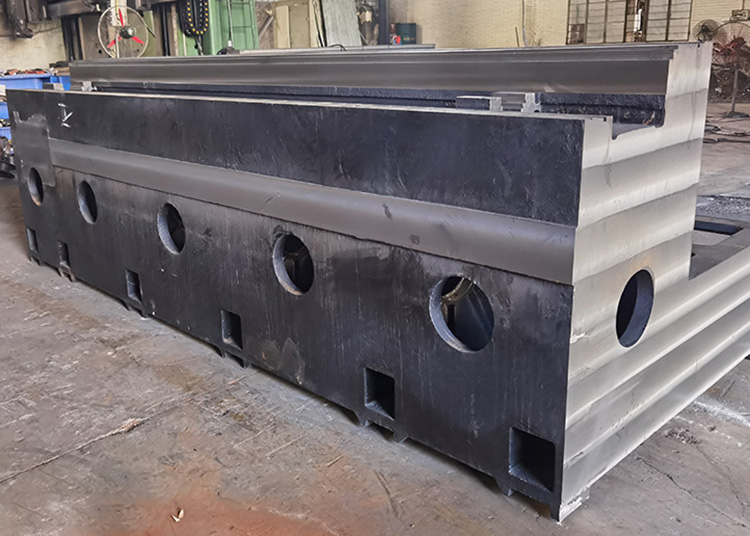 扬州铝型材数控机床加工厂