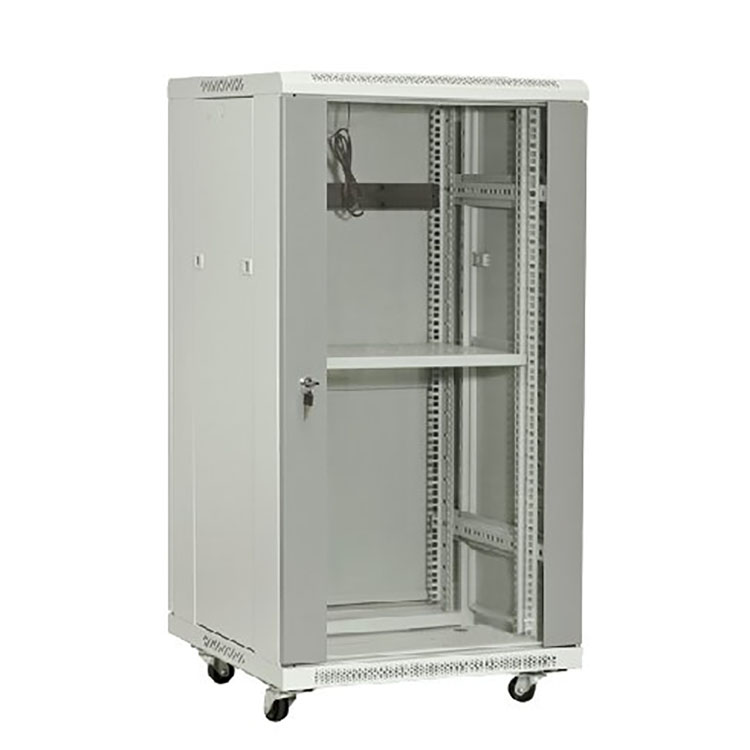 如皋RACK机柜钣金加工厂家