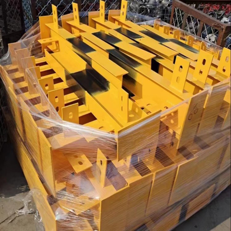 无锡金属物料架喷塑加工，专业喷涂加工厂家