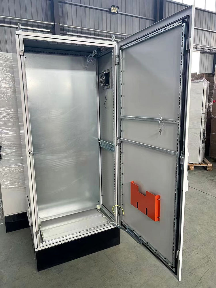 苏州落地机柜钣金加工，专业柜体钣金加工厂