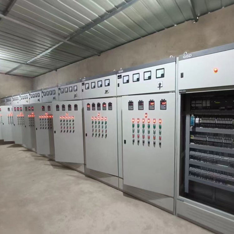 海安电气控制柜钣金加工厂家