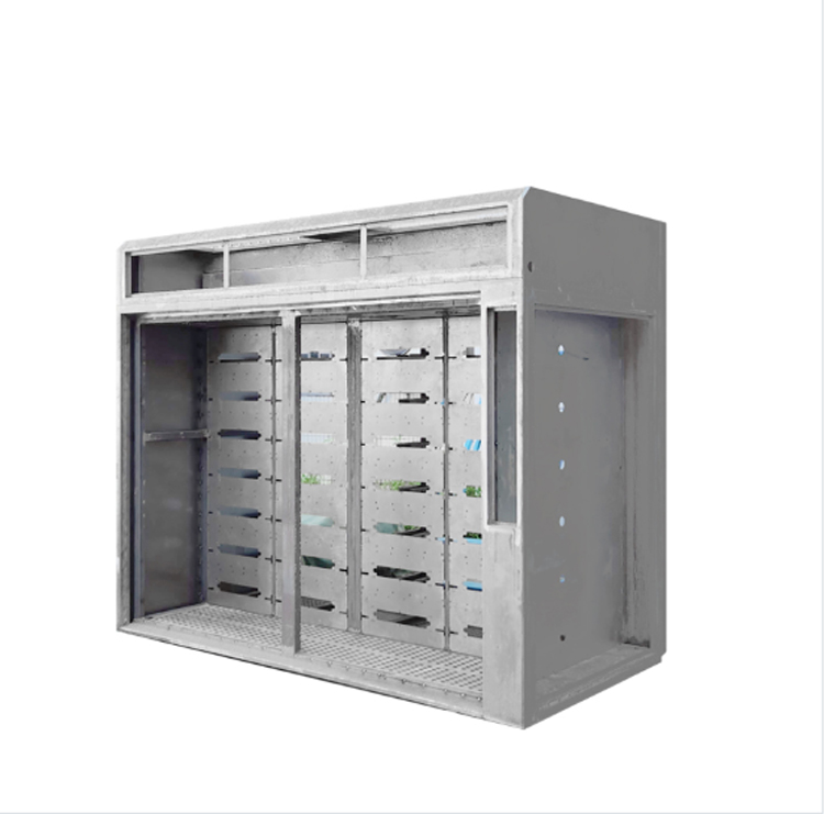 新能源电池柜钣金加工厂家