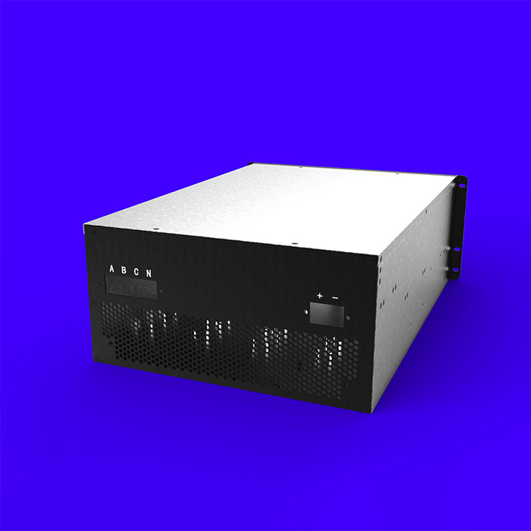 海安储能逆变器箱体钣金加工厂