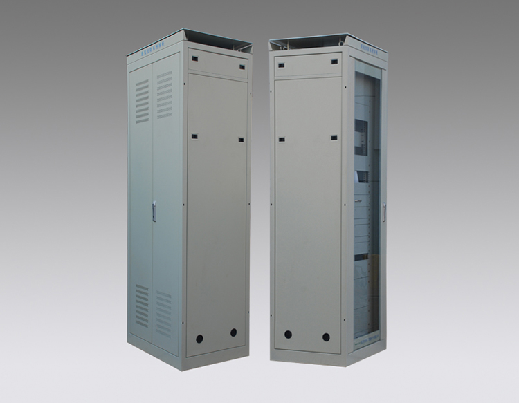 南京屏体机柜钣金加工厂家