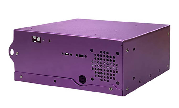 海安铝合金外壳加工厂家