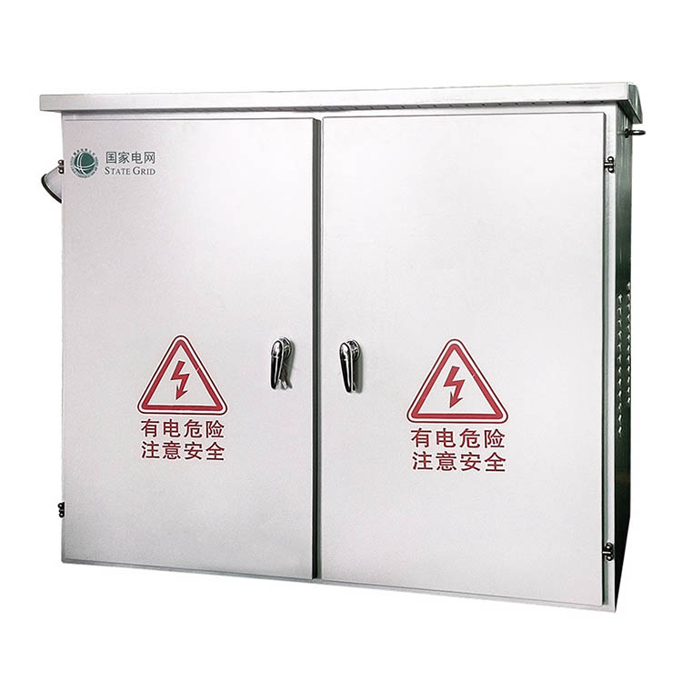 无锡低压综合成套配电箱钣金加工厂家