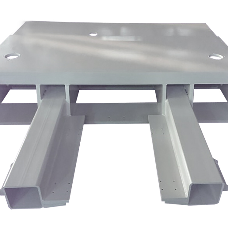 无锡大型机械件加工厂家