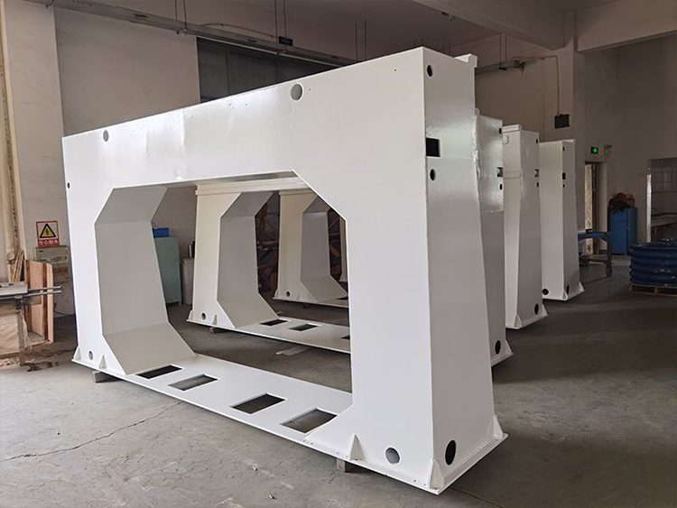 南通焊接加工厂家