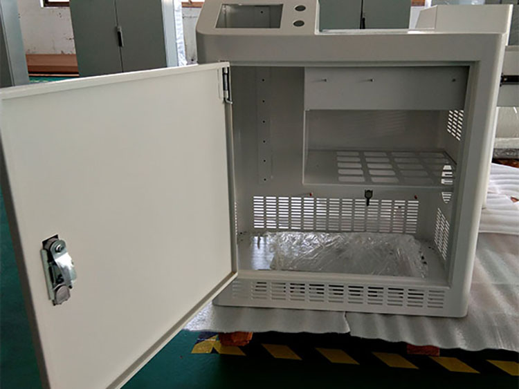 淮安精密钣金设备外壳定制厂家