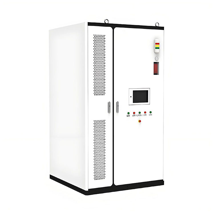 淮安液冷一体户外柜钣金加工厂