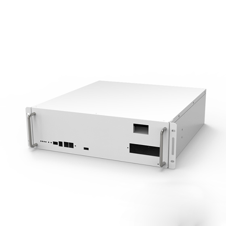 盐城储能电池pack箱钣金定制加工厂