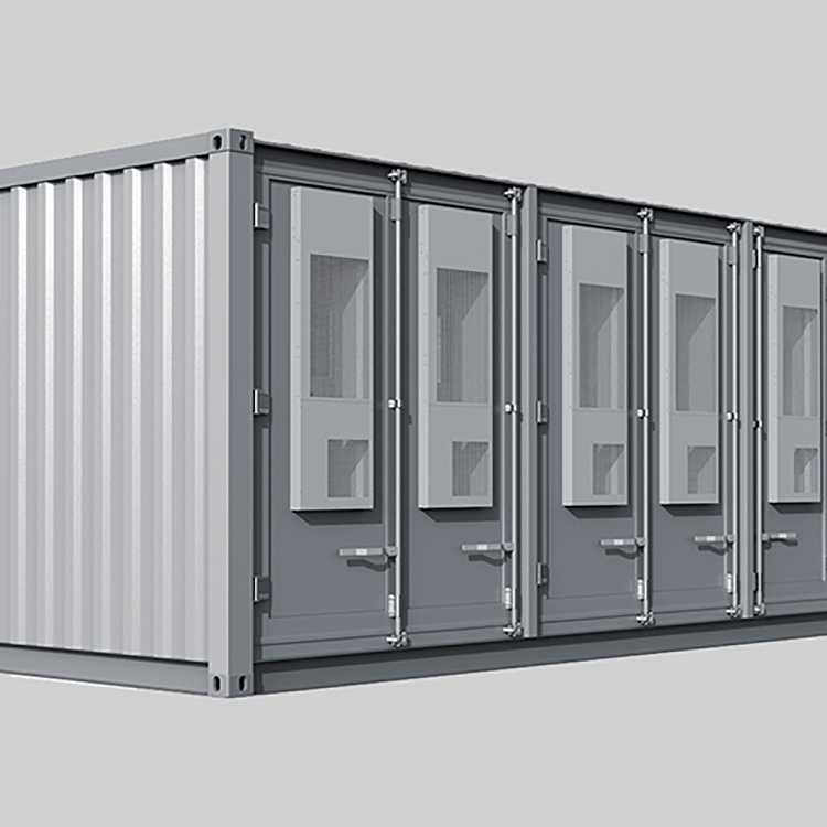 如皋储能集装箱加工厂家