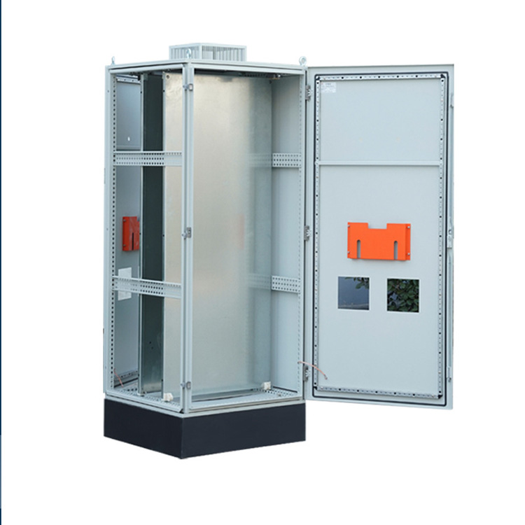 盐城PLC电气柜加工厂家