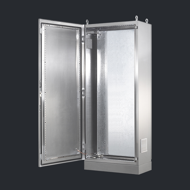 南通不锈钢机柜机箱加工厂