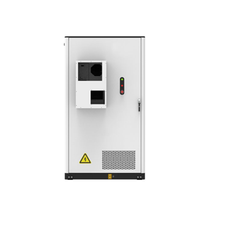 南通智慧储能风冷一体柜体钣金加工厂家