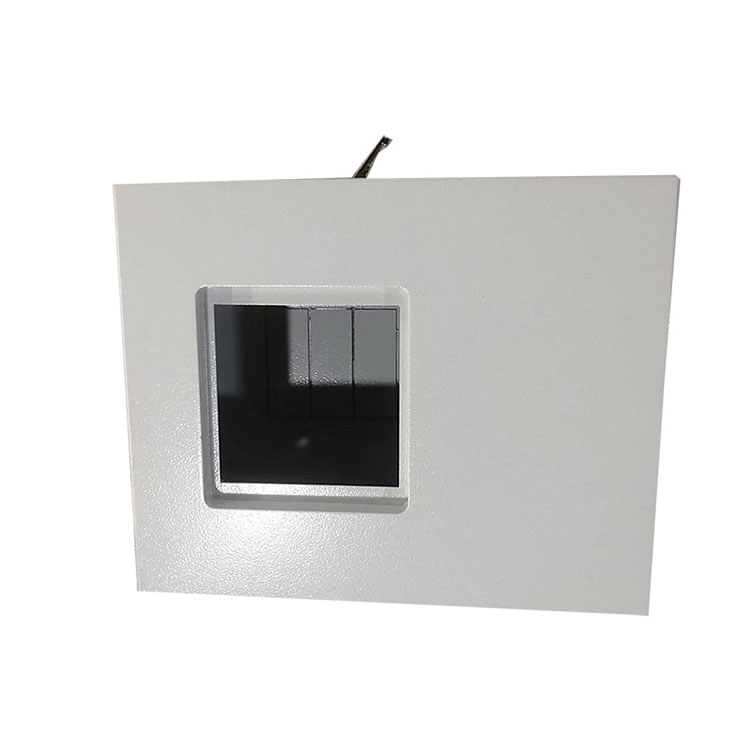 如皋机箱壳体钣金定制加工厂