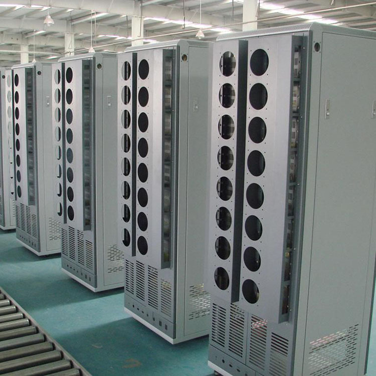 如皋钣金机柜机箱定制加工厂家