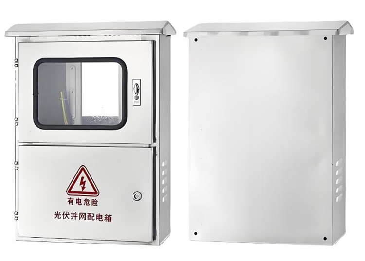 如皋不锈钢储能箱定制加工厂