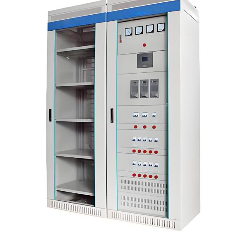 海安直流屏钣金加工厂家
