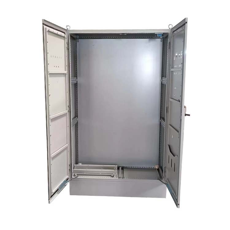 如皋不锈钢机柜机箱钣金加工厂