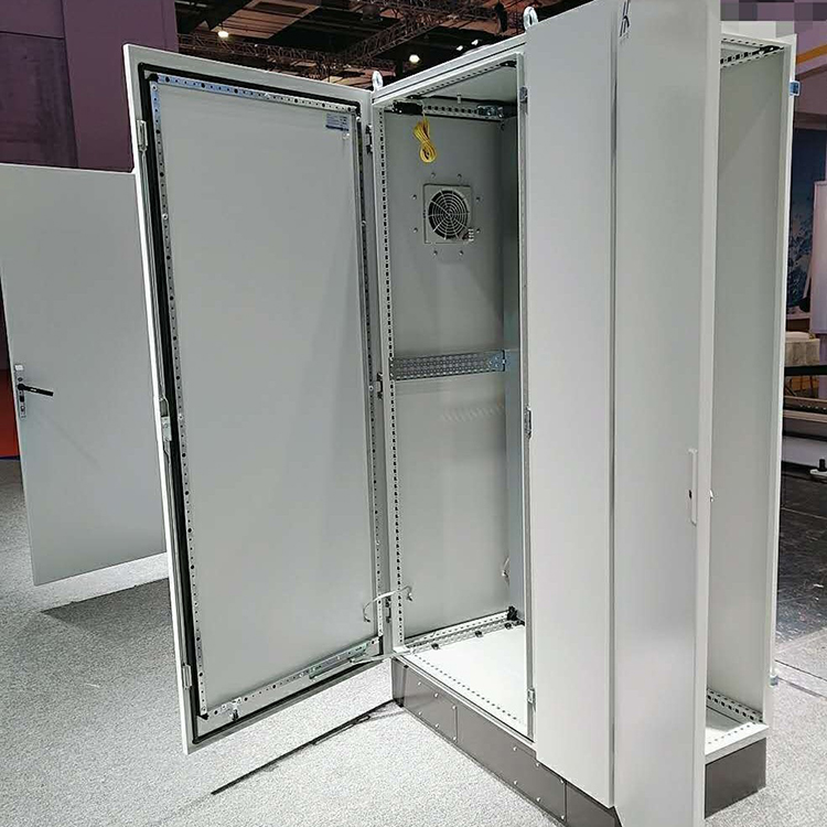 海安承接不锈钢机柜机箱钣金加工厂