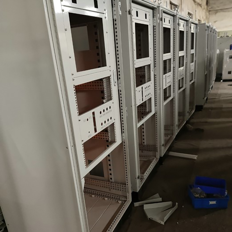 淮安非标检测柜钣金定制加工