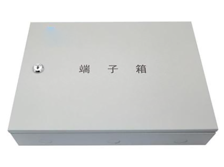 南通非标接线端子箱钣金加工厂家
