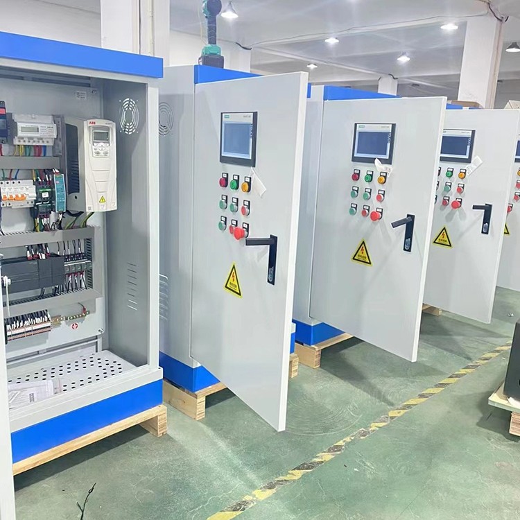 无锡非标自动化电气成套加工厂