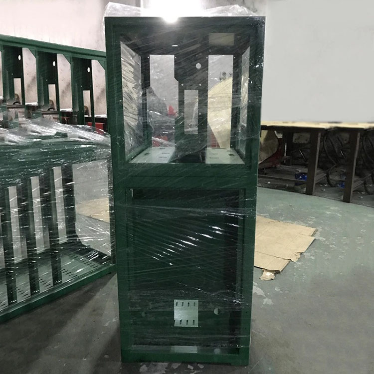 盐城充电桩外壳机箱机柜钣金加工厂家