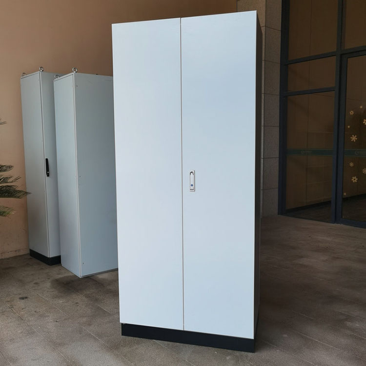 泰州自动化不锈钢双面PCL控制柜加工厂家
