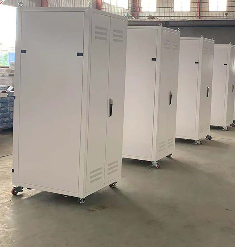 无锡工程电力机柜壳体钣金加工厂家